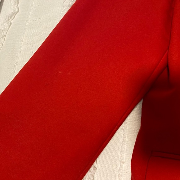 Express Red 2011 Blazer - Picture 8 of 11